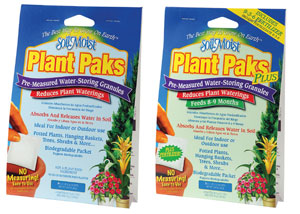 Plant Paks product photo