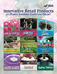 Catalog cover graphic