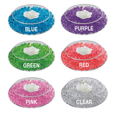 Deco Cubes 6 color options