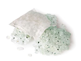 Plant Pak Plus hydrated