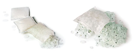 Soil Moist Natural packaging