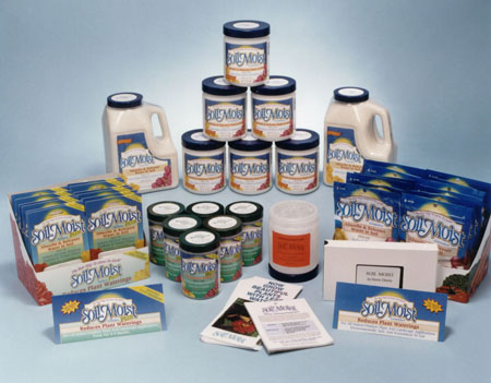 Soil Moist Starter Kit 2 photo