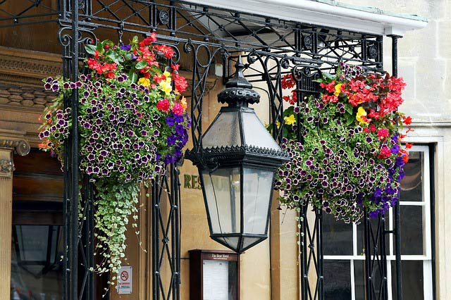 City Planters