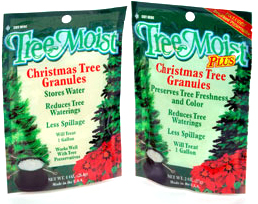 Tree Moist