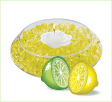 image of Scented Deco Beads