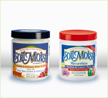 photo of Soil Moist water management products