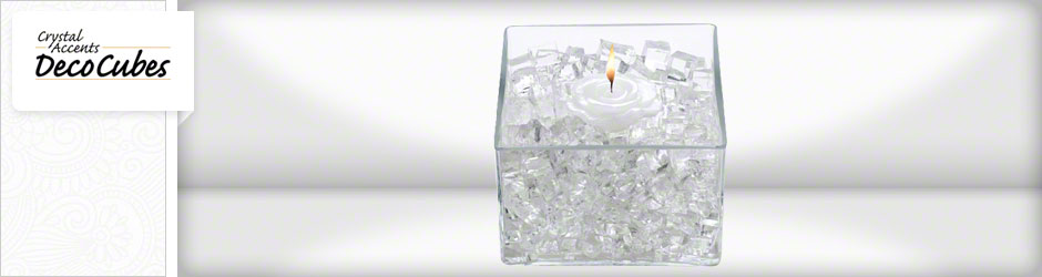 Deco Cubes