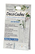 image of Deco Cubes 1 oz packet