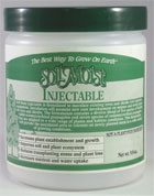 Injectable Mycorrhizal Tree & Shrub Root Building Soil Additive 