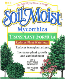 photo of Soil Moist Transplant 6oz bag