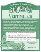 Vertimulch label