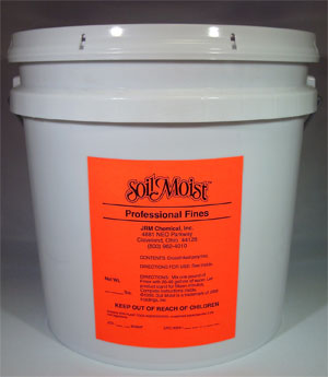 Soil Moist 8 lb container