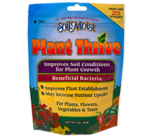 Plant Thrive